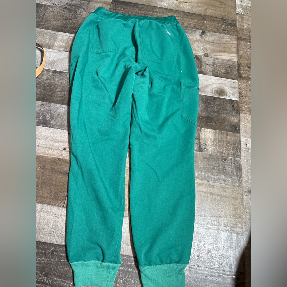 Figs Scrub Pants Bundle - Medium - image 7